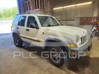 2007 Jeep LIBERTY фото