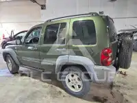 2007 Jeep LIBERTY photo