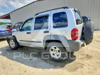 2007 Jeep LIBERTY photo