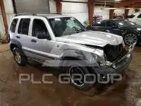 2007 Jeep LIBERTY photo