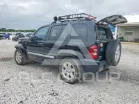 2007 Jeep LIBERTY фото