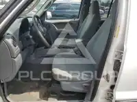 2007 Jeep LIBERTY фото