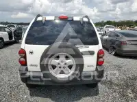 2007 Jeep LIBERTY фото