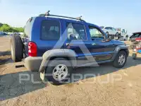 2007 Jeep LIBERTY фото