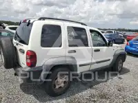 2007 Jeep LIBERTY фото