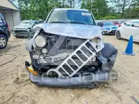 2007 Jeep LIBERTY photo