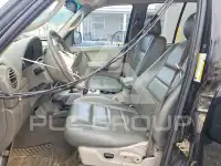 2007 Jeep LIBERTY фото