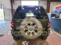2007 Jeep LIBERTY photo