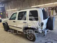 2007 Jeep LIBERTY фото