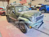2007 Jeep LIBERTY photo