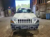 2007 Jeep LIBERTY фото