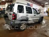 2007 Jeep LIBERTY photo