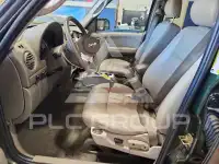2007 Jeep LIBERTY photo
