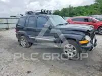 2007 Jeep LIBERTY фото