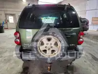 2007 Jeep LIBERTY photo