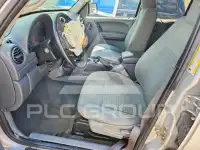 2007 Jeep LIBERTY photo