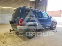 2007 Jeep LIBERTY фото
