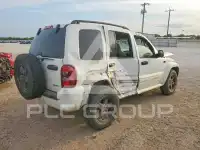 2007 Jeep LIBERTY фото