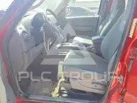 2007 Jeep LIBERTY фото