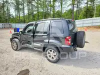 2007 Jeep LIBERTY фото