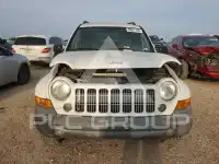 2007 Jeep LIBERTY фото