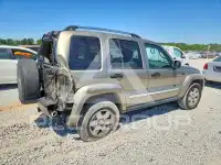 2007 Jeep LIBERTY фото