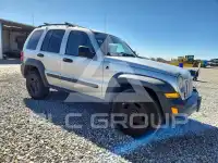 2007 Jeep LIBERTY фото
