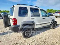 2007 Jeep LIBERTY фото