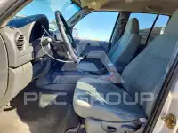 2007 Jeep LIBERTY фото