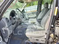 2007 Jeep LIBERTY фото