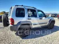 2007 Jeep LIBERTY фото