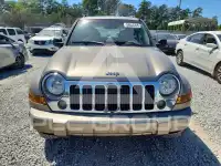 2007 Jeep LIBERTY фото