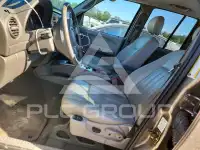 2007 Jeep LIBERTY фото