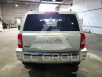 2007 Jeep PATRIOT фото
