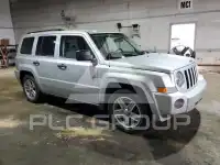 2007 Jeep PATRIOT фото