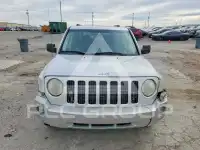 2007 Jeep PATRIOT фото