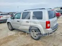 2007 Jeep PATRIOT фото