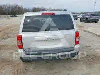 2007 Jeep PATRIOT фото