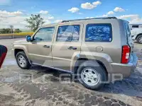 2007 Jeep PATRIOT photo