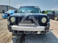 2007 Jeep PATRIOT фото