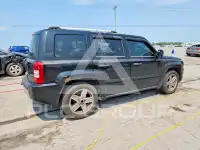 2007 Jeep PATRIOT фото