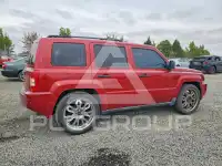 2007 Jeep PATRIOT фото
