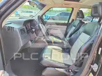2007 Jeep PATRIOT фото