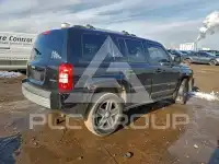 2007 Jeep PATRIOT фото