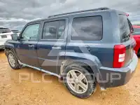 2007 Jeep PATRIOT фото