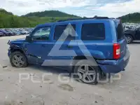 2007 Jeep PATRIOT фото