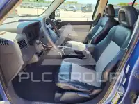 2007 Jeep PATRIOT photo