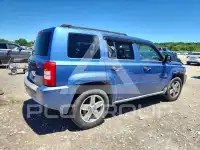 2007 Jeep PATRIOT photo