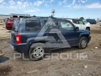 2007 Jeep PATRIOT photo