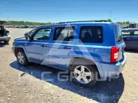 2007 Jeep PATRIOT photo